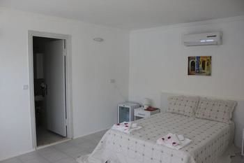 Hotel Korsan Ada - Don't Use