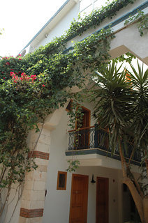Hotel Korsan Ada - Don't Use
