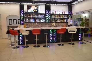 Hotel Maxwell 2