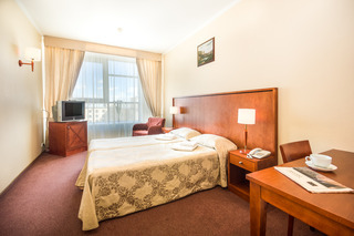 Hotel Lyra
