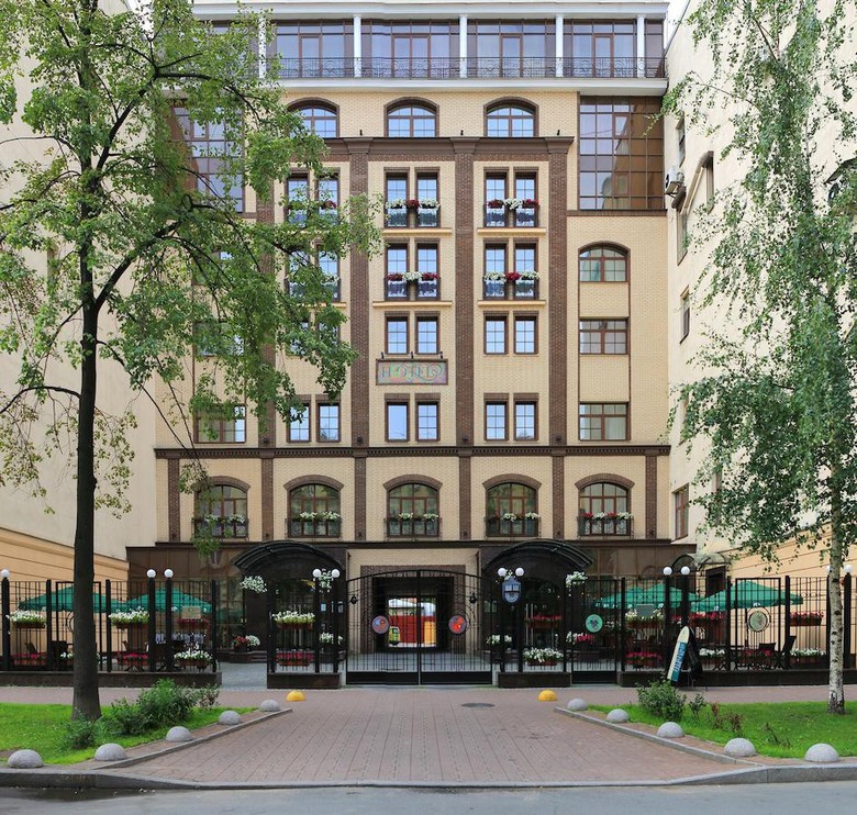 Nashotel