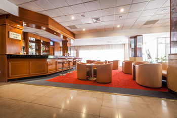 Hotel Crown Resorts Elamaris