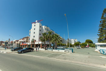 Hotel Crown Resorts Elamaris