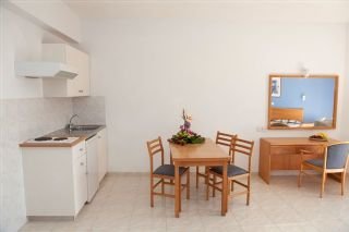 Aparthotel Narcissos