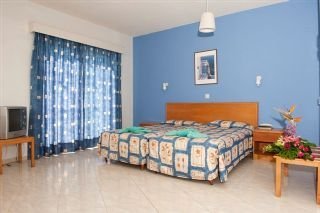 Aparthotel Narcissos