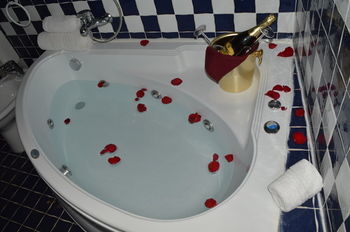 Hotel Imperial Rooms