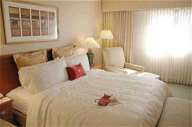 Crowne Plaza Hotel Palo Alto