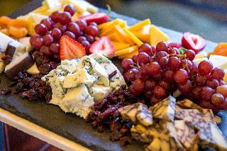 Crowne Plaza Hotel Palo Alto