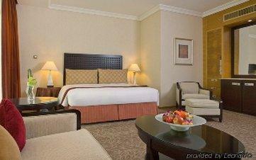 Hotel Beach Rotana Abu Dhabi