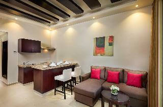 Hotel Mafraq