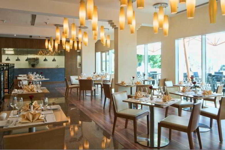 Hotel Mafraq