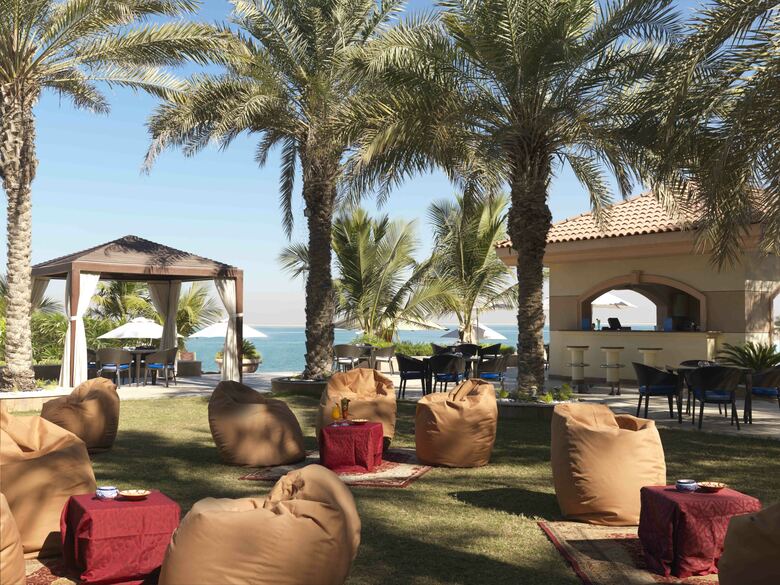 Hotel Al Raha Beach