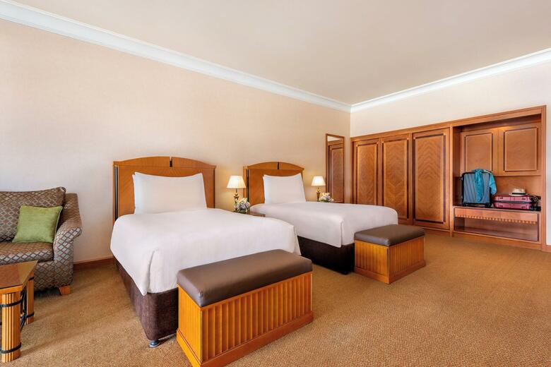 Hotel Al Raha Beach