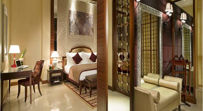 Hotel Al Raha Beach