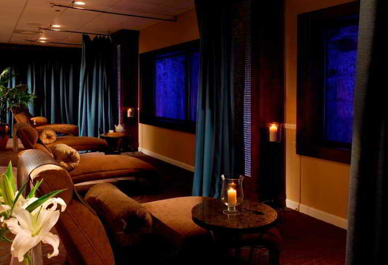 Hotel Barton Creek Resort & Spa