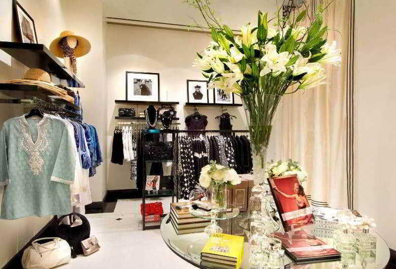 Hotel Barton Creek Resort & Spa