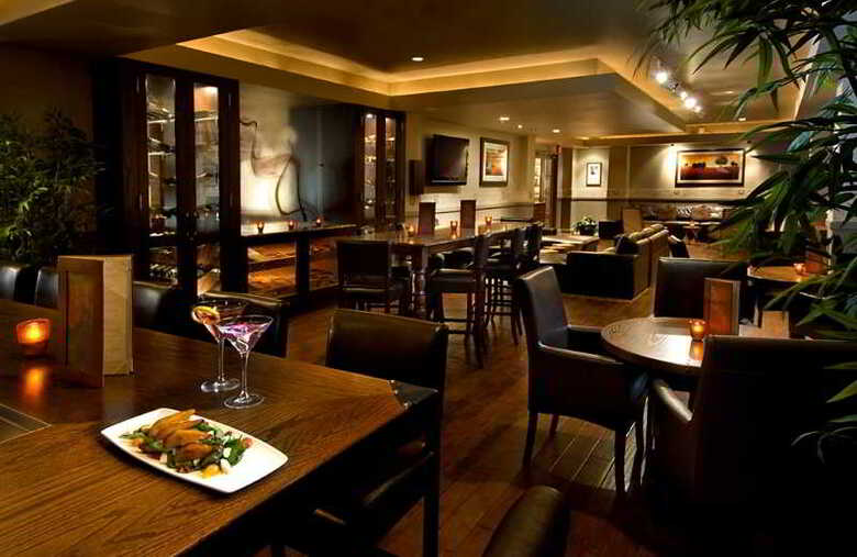 Hotel Barton Creek Resort & Spa