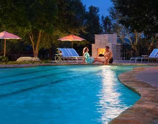 Hotel Barton Creek Resort & Spa