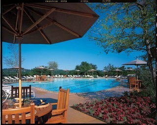 Hotel Barton Creek Resort & Spa