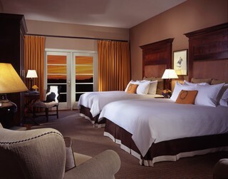Hotel Barton Creek Resort & Spa