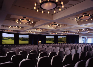 Hotel Barton Creek Resort & Spa