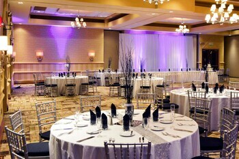Hotel Hilton Boston/woburn