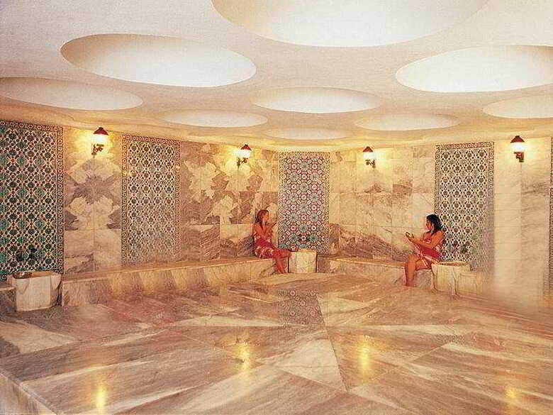 Hotel Grand Prestige