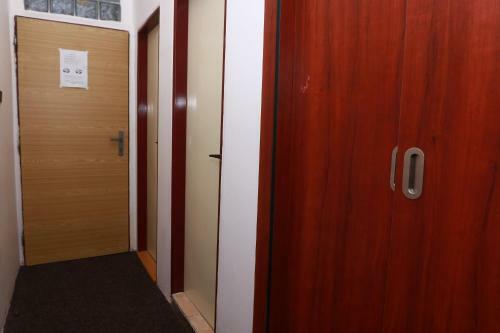 Hotel Zimn� Stadion N�chod