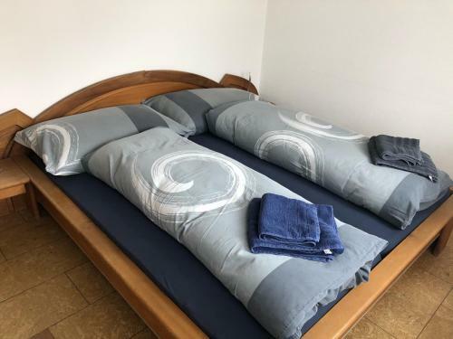 Apartamentos Chasa Mundin