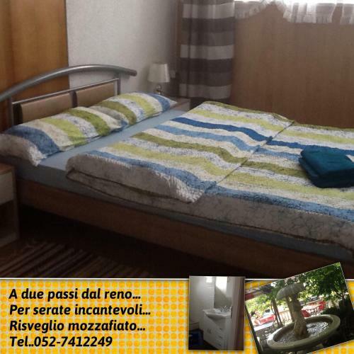 Hostal Guest House Pizzeria Pazza Da Gianni