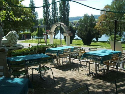 Hostal Guest House Pizzeria Pazza Da Gianni