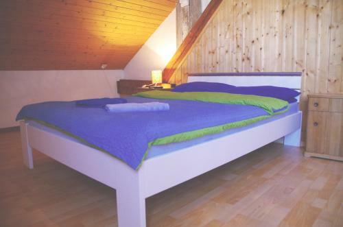 Hostal Guest House Pizzeria Pazza Da Gianni