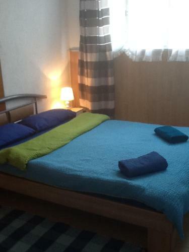 Hostal Guest House Pizzeria Pazza Da Gianni