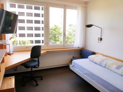 Hotel Campus Sursee Seminarzentrum