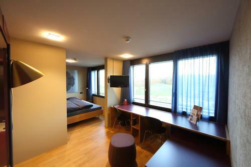 Hotel Campus Sursee Seminarzentrum