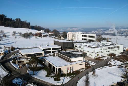 Hotel Campus Sursee Seminarzentrum