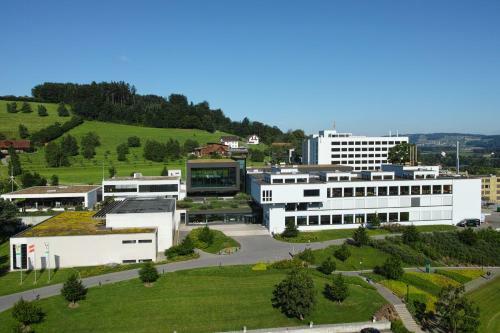 Hotel Campus Sursee Seminarzentrum