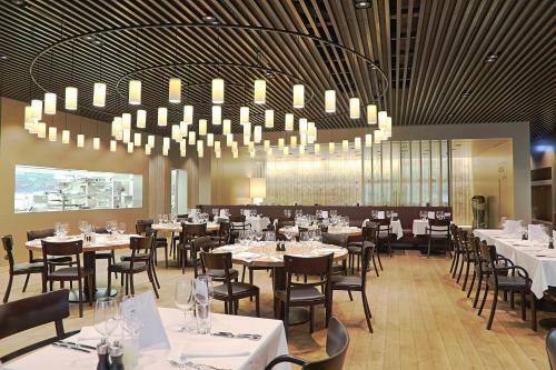 Hotel Campus Sursee Seminarzentrum