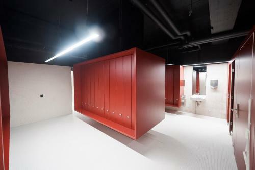 Hotel Campus Sursee Seminarzentrum