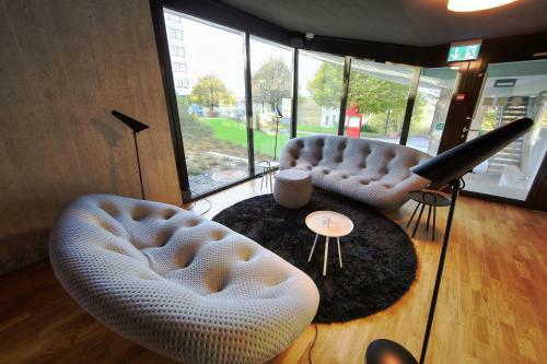 Hotel Campus Sursee Seminarzentrum