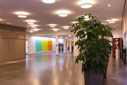 Hotel Campus Sursee Seminarzentrum