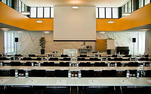 Hotel Campus Sursee Seminarzentrum