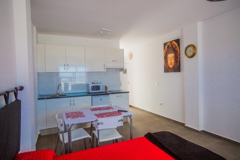 Apartamento Viktoria Sur