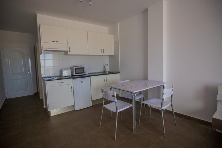 Apartamento Viktoria Sur