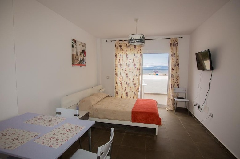 Apartamento Viktoria Sur