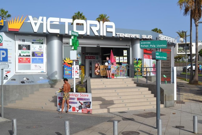 Apartamento Viktoria Sur