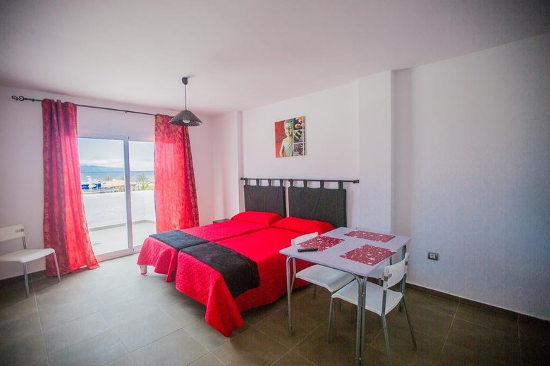Apartamento Viktoria Sur