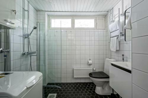 Forenom Serviced Apartments Espoo Tapiola