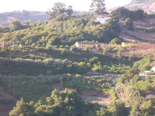 Finca Naturacanaria