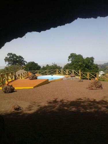 Finca Naturacanaria